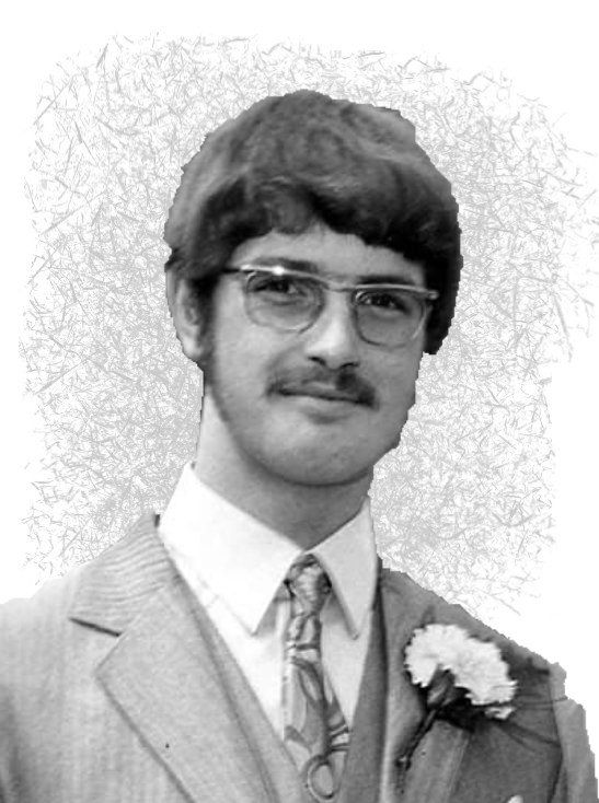 adrian pasted onto the background in a photo editor