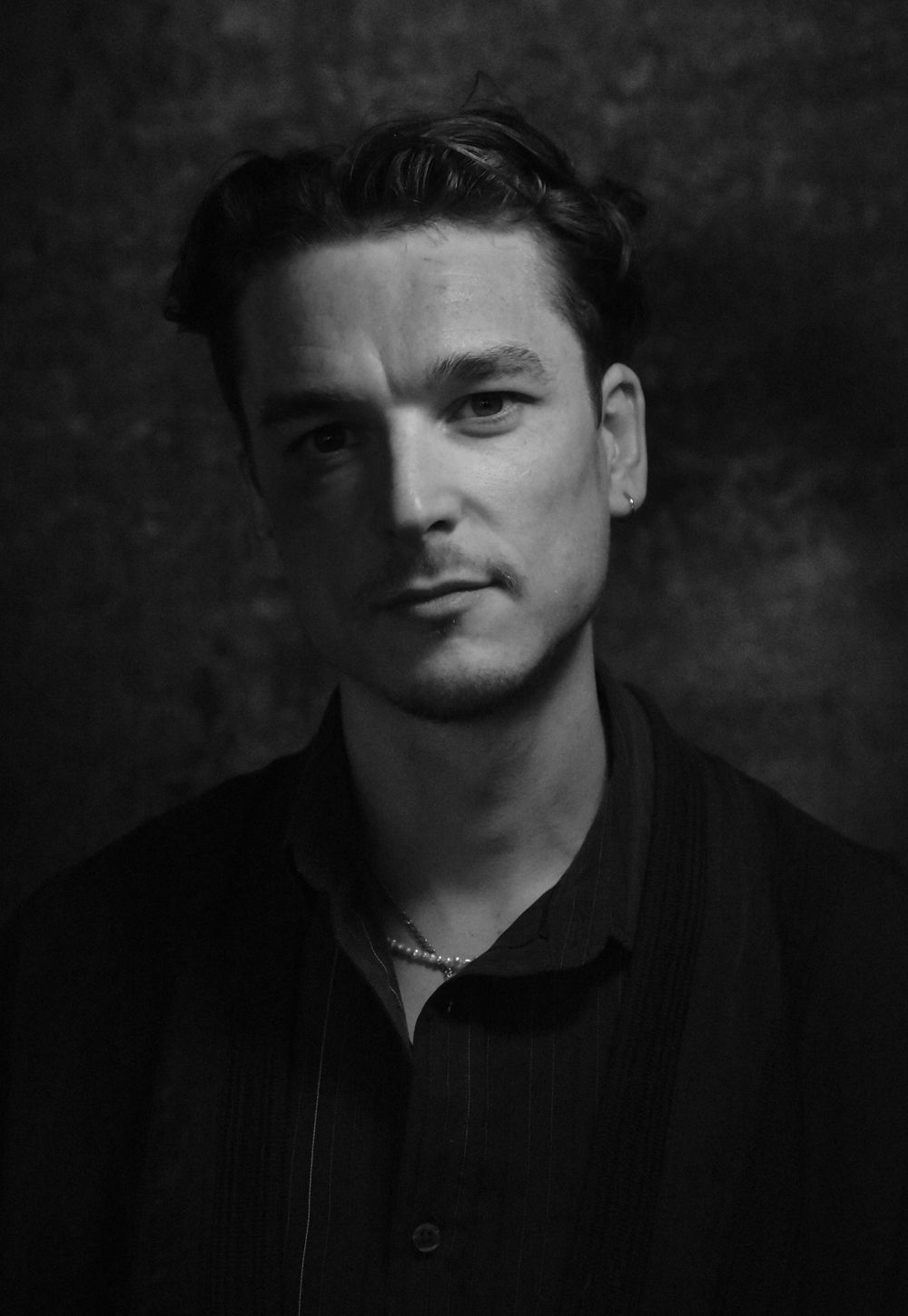 photos from the studio evening