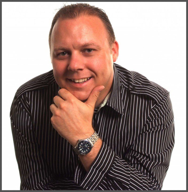 Photo courtesy of: Darren Juggins Photography darren juggins