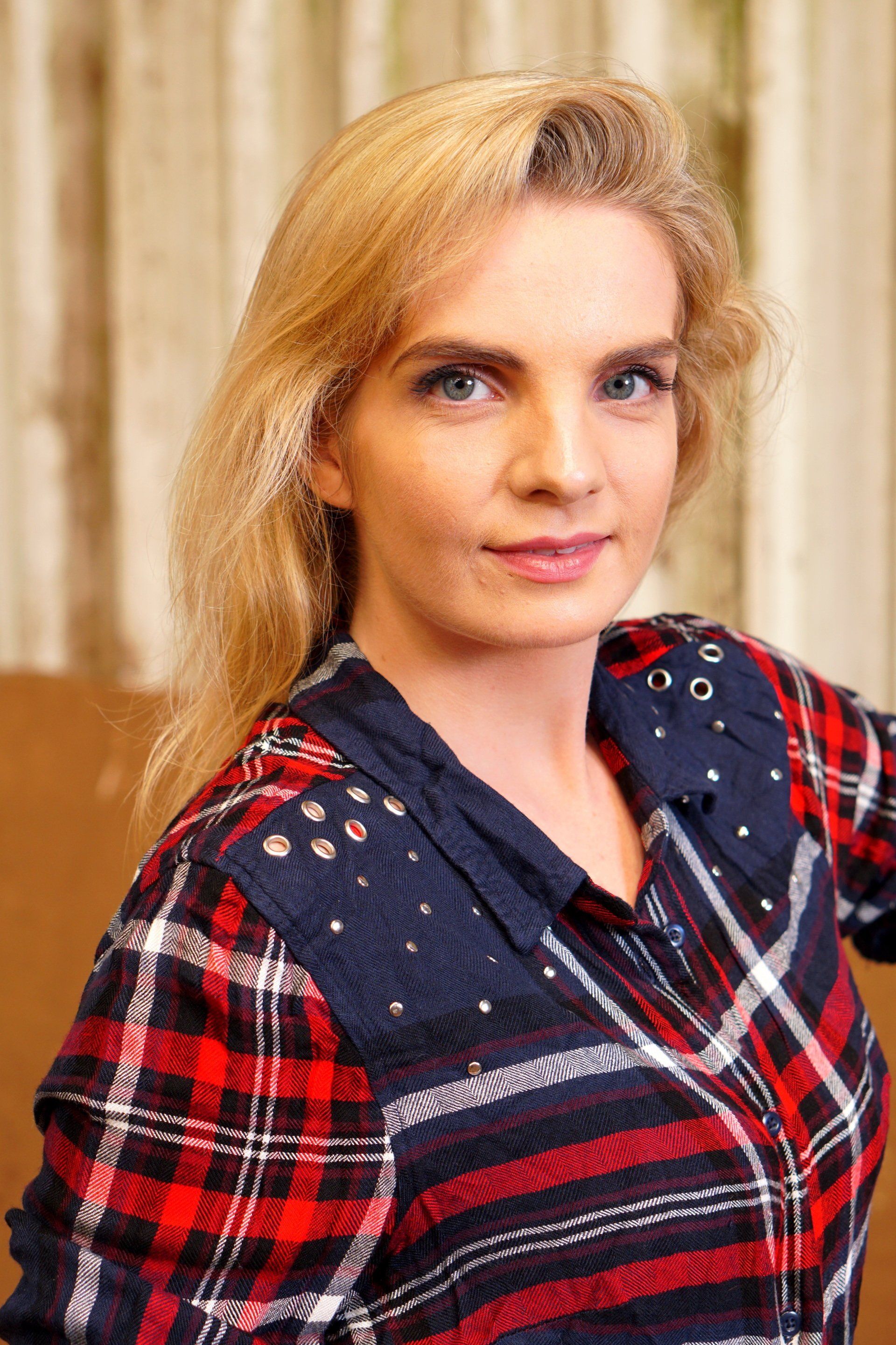 Sony A6300 + 50mm lens portrait