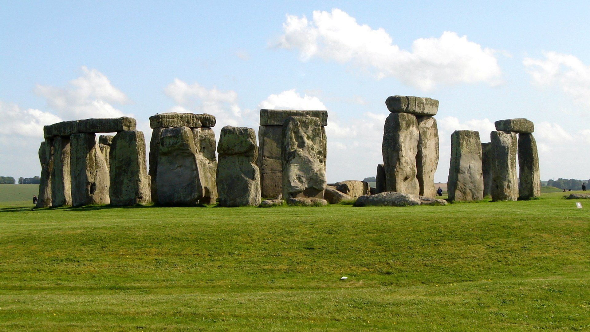 stonehenge in wiltshire