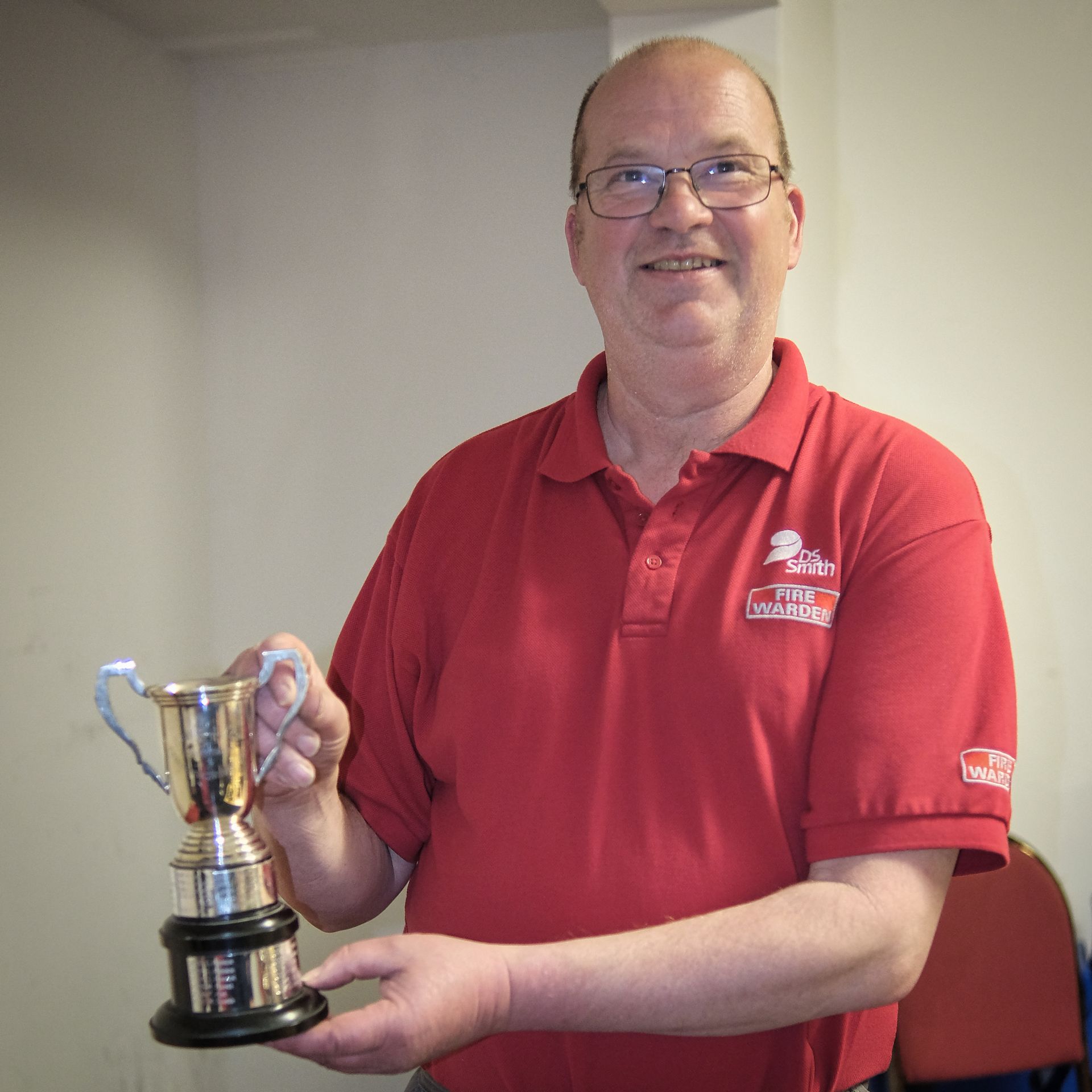 Graham Harrison by Derek Smith graham harrison