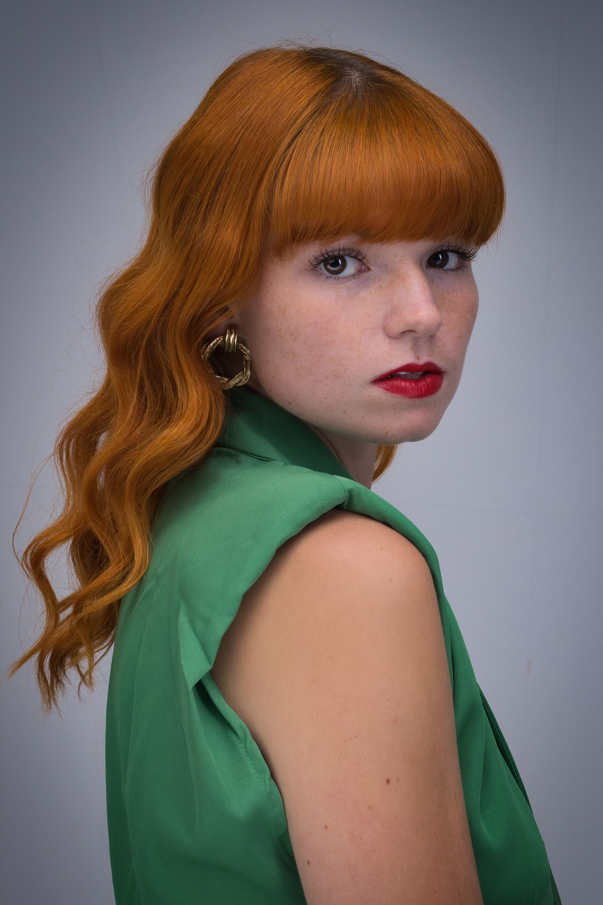 women's portrait photos