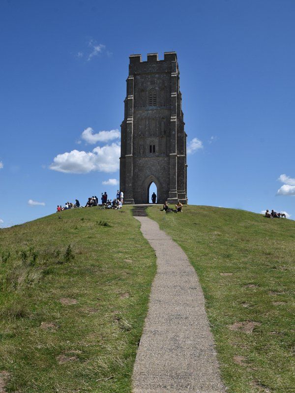 glastonbury tor