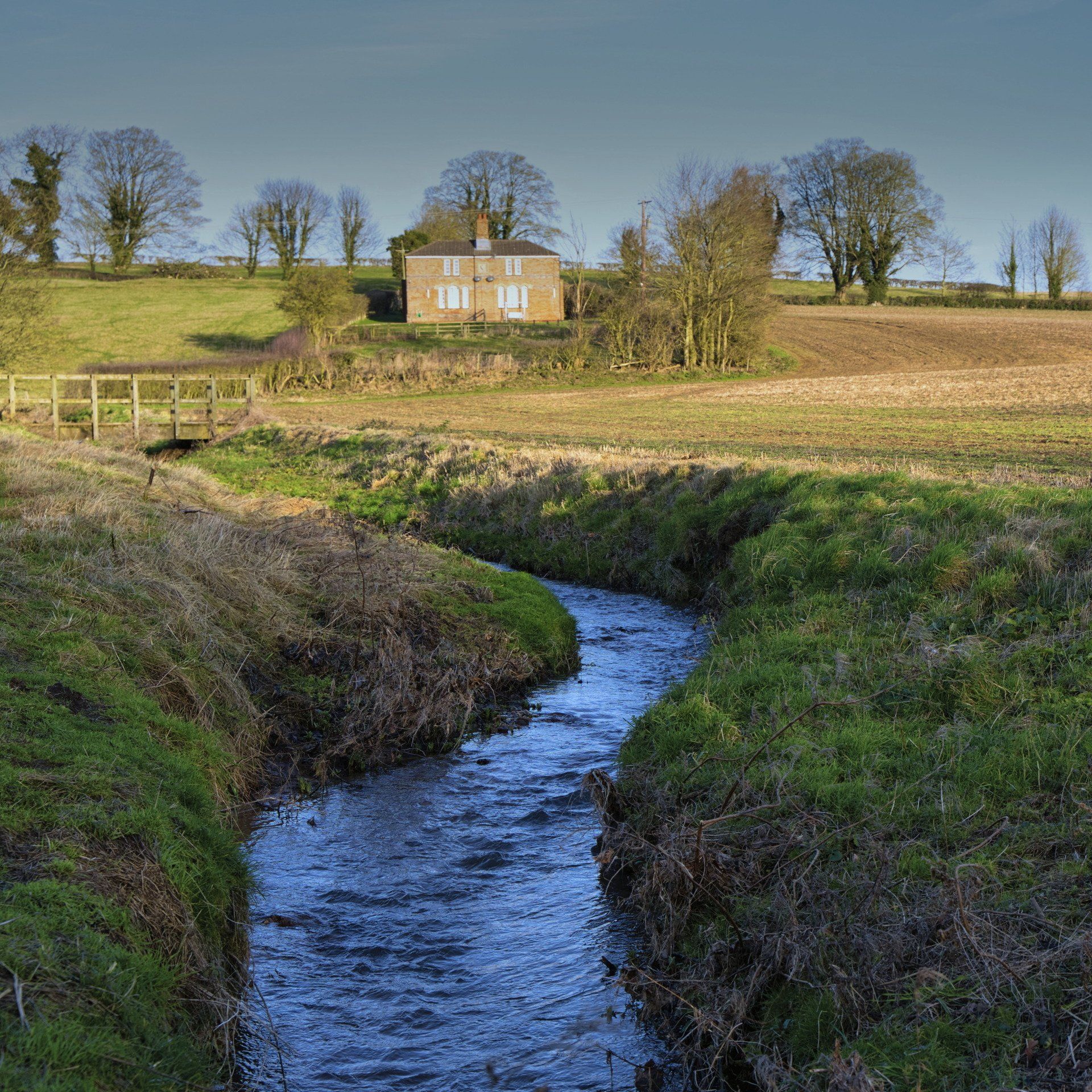 halfpenny lane, louth