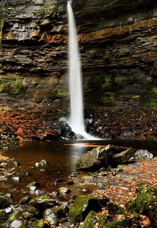 Hardraw Force Waterfall