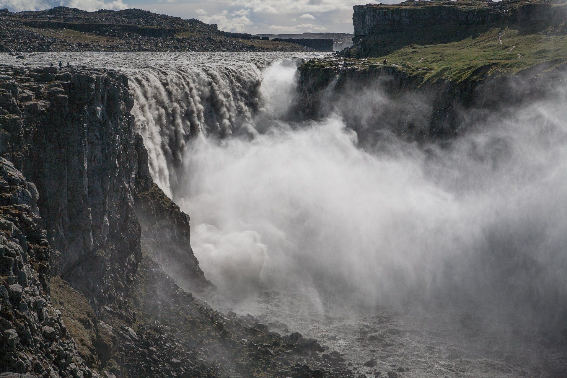 photos from an icelandic journey