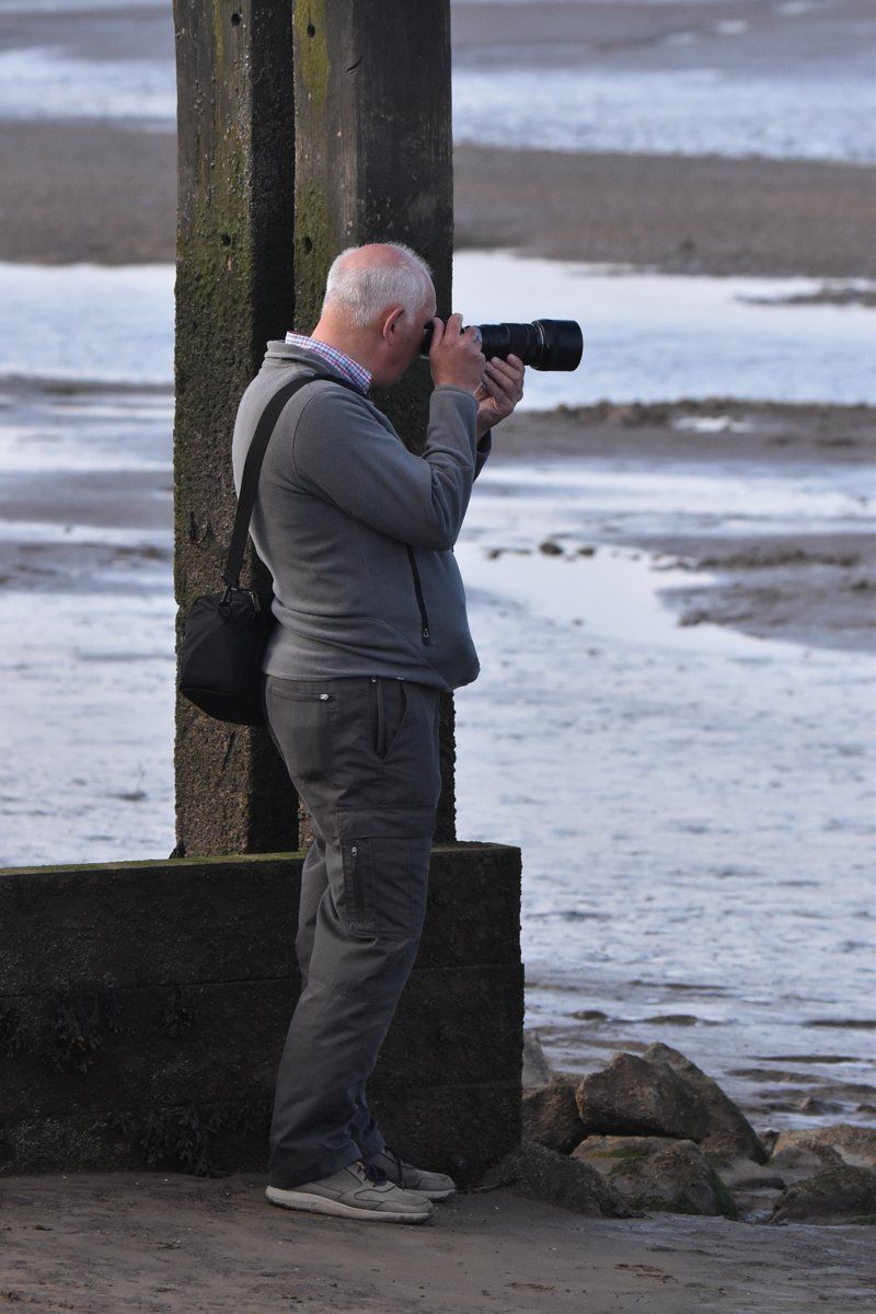 various views around humberston
