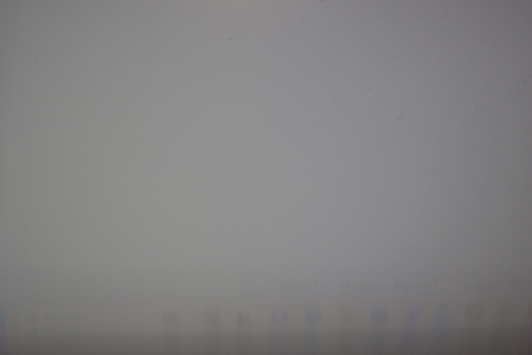 Digital camera sensor test photos