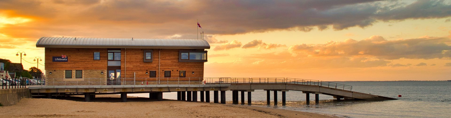 RNLI Cleethorpes