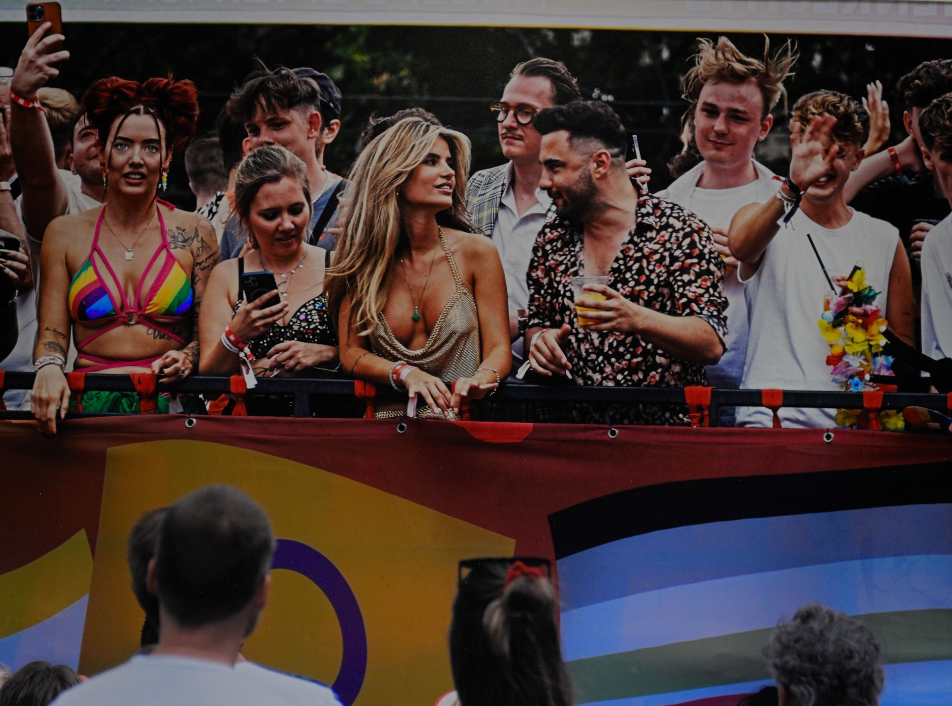 Pride Celebration (Cologne)