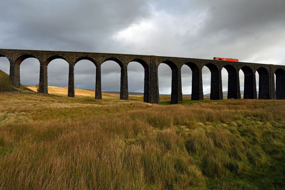 Ribblehead Viaduct