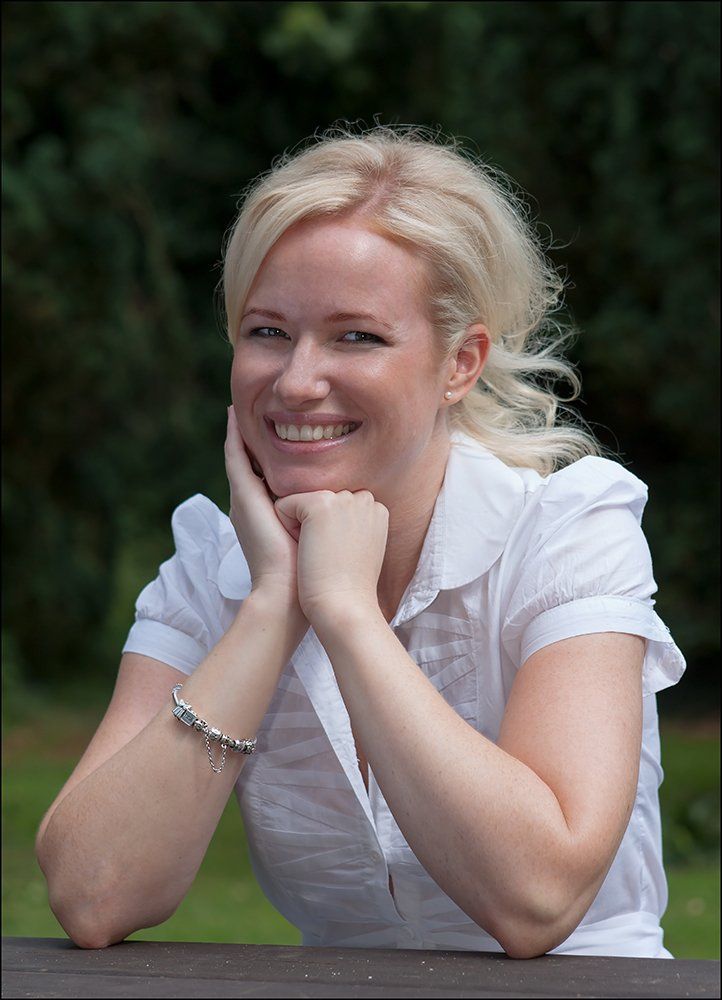 Photo by: Paul Malley photo of sarah