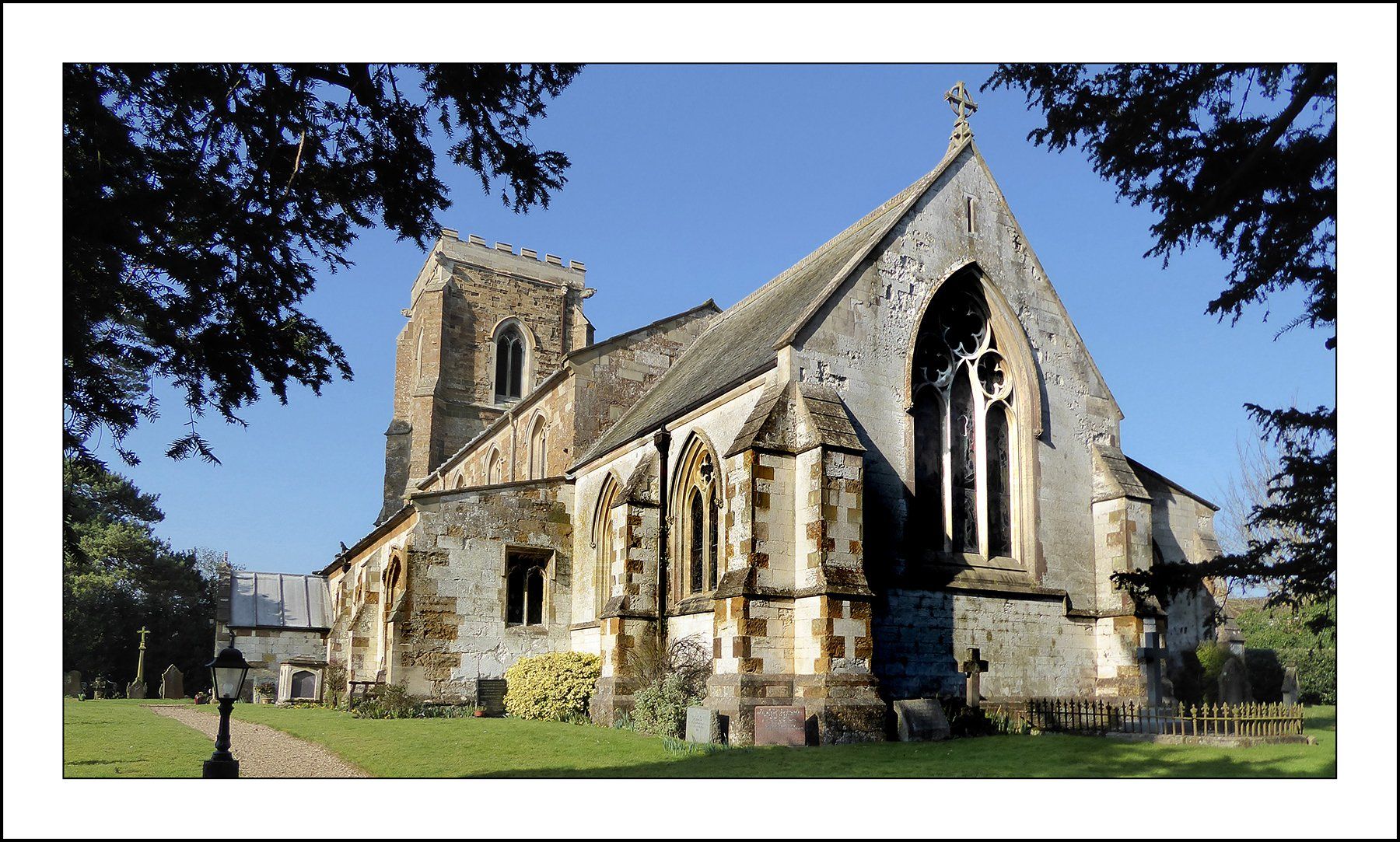 south elkington church
