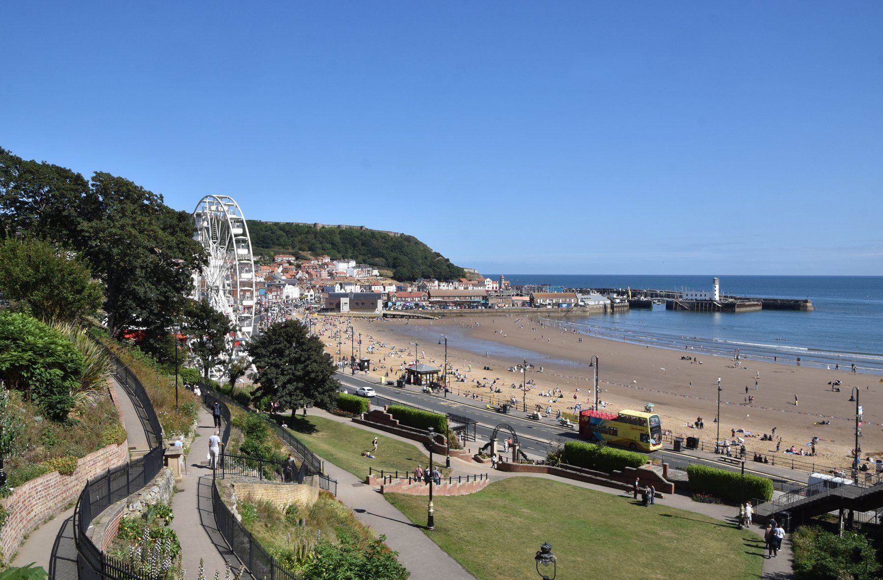 south bay scarborough