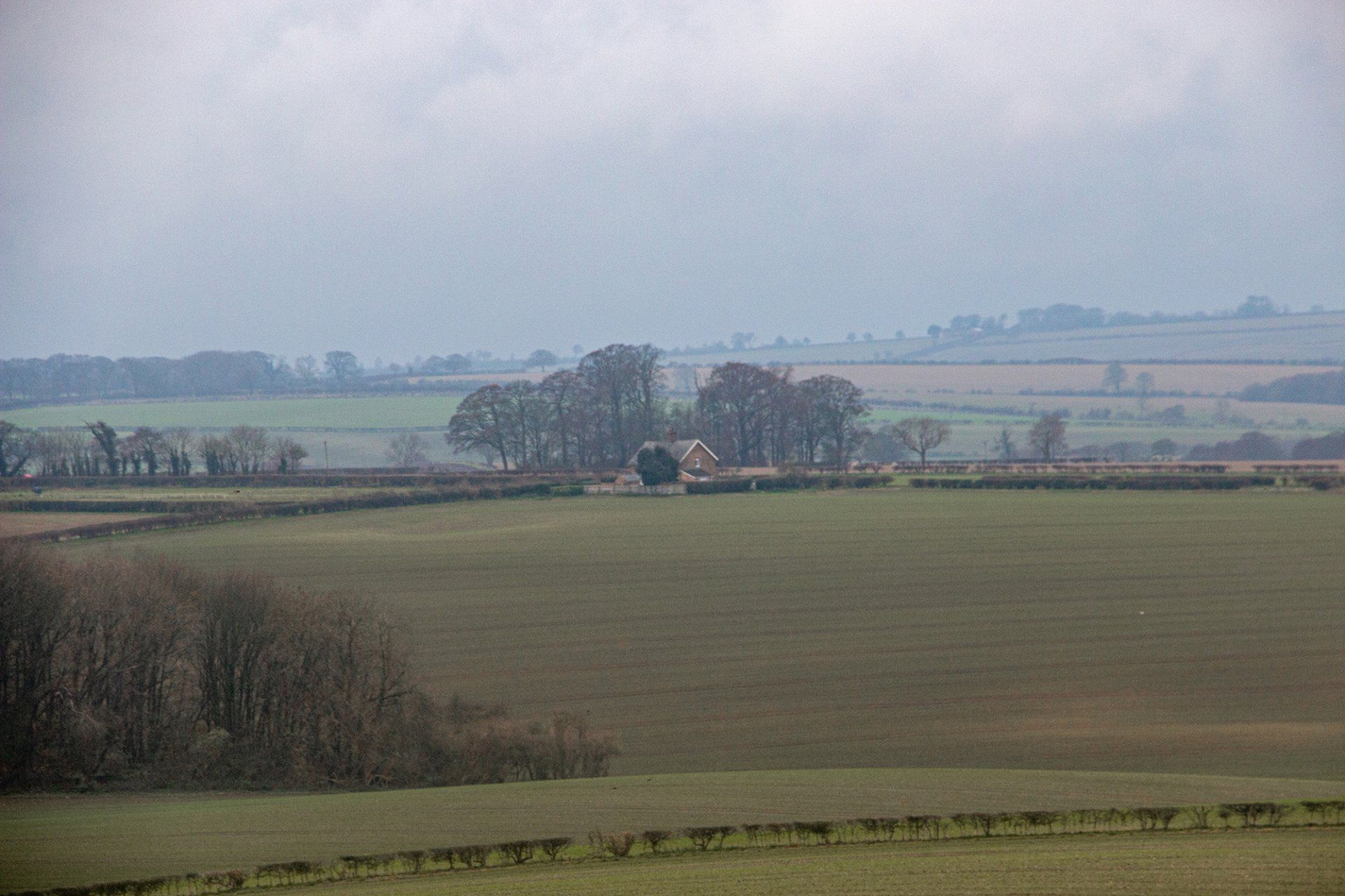 the waith valley