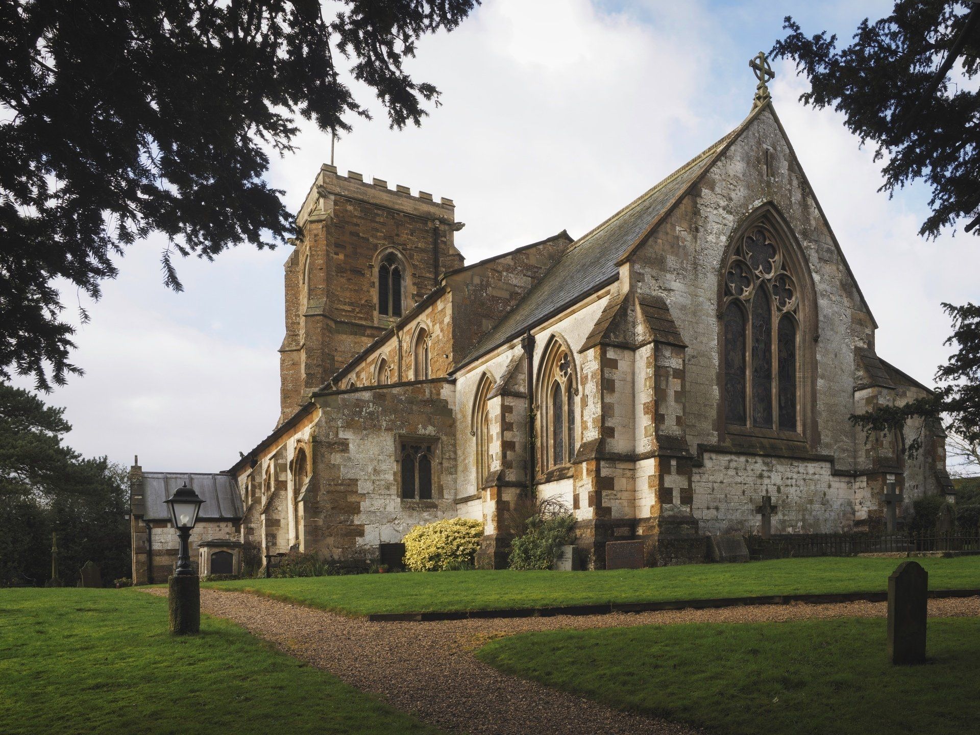 south elkington church