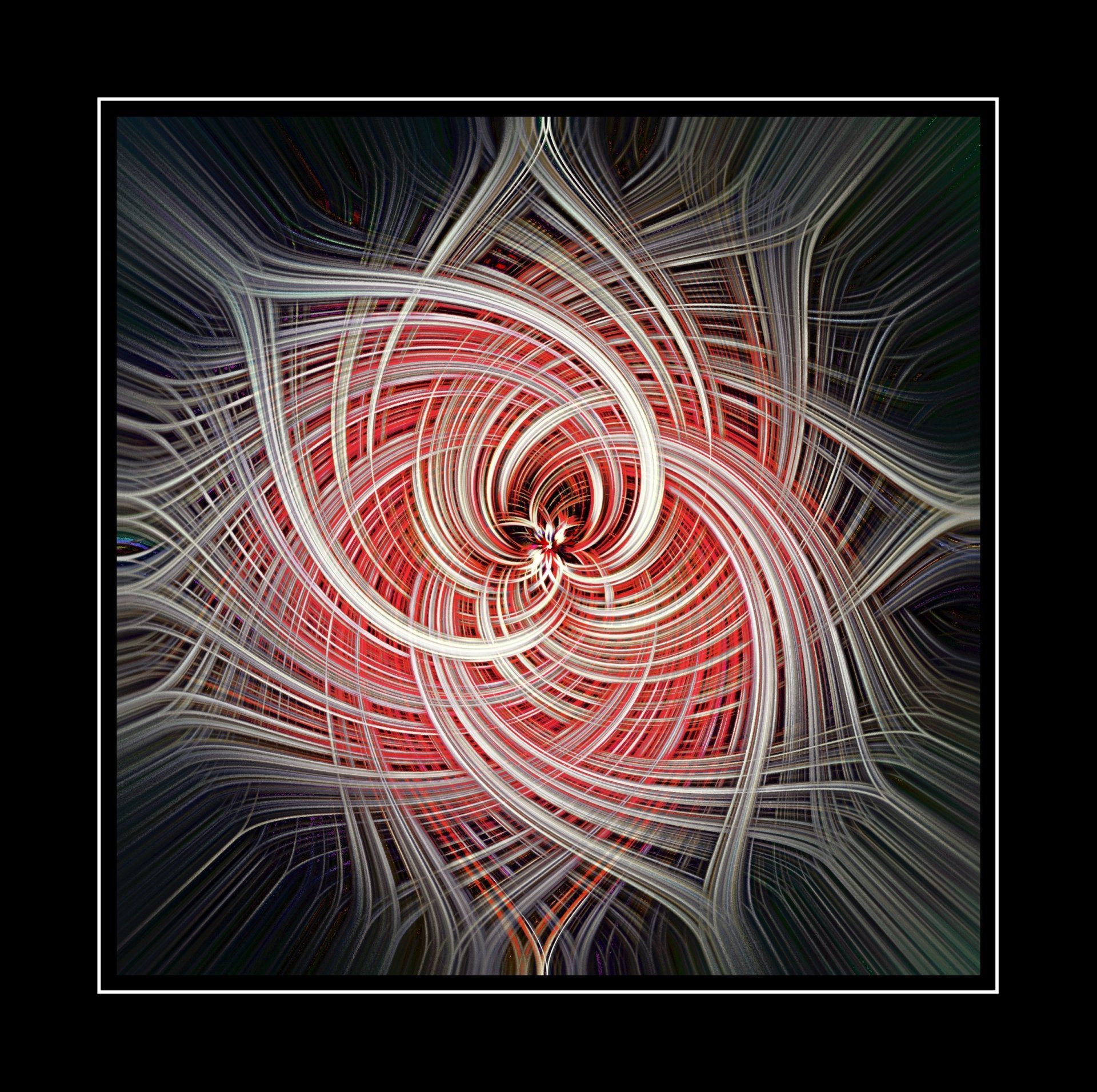 Photo by: Graham Elvidge azalea filtered