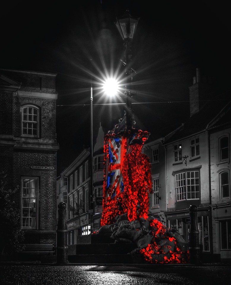 louth market place louth market place