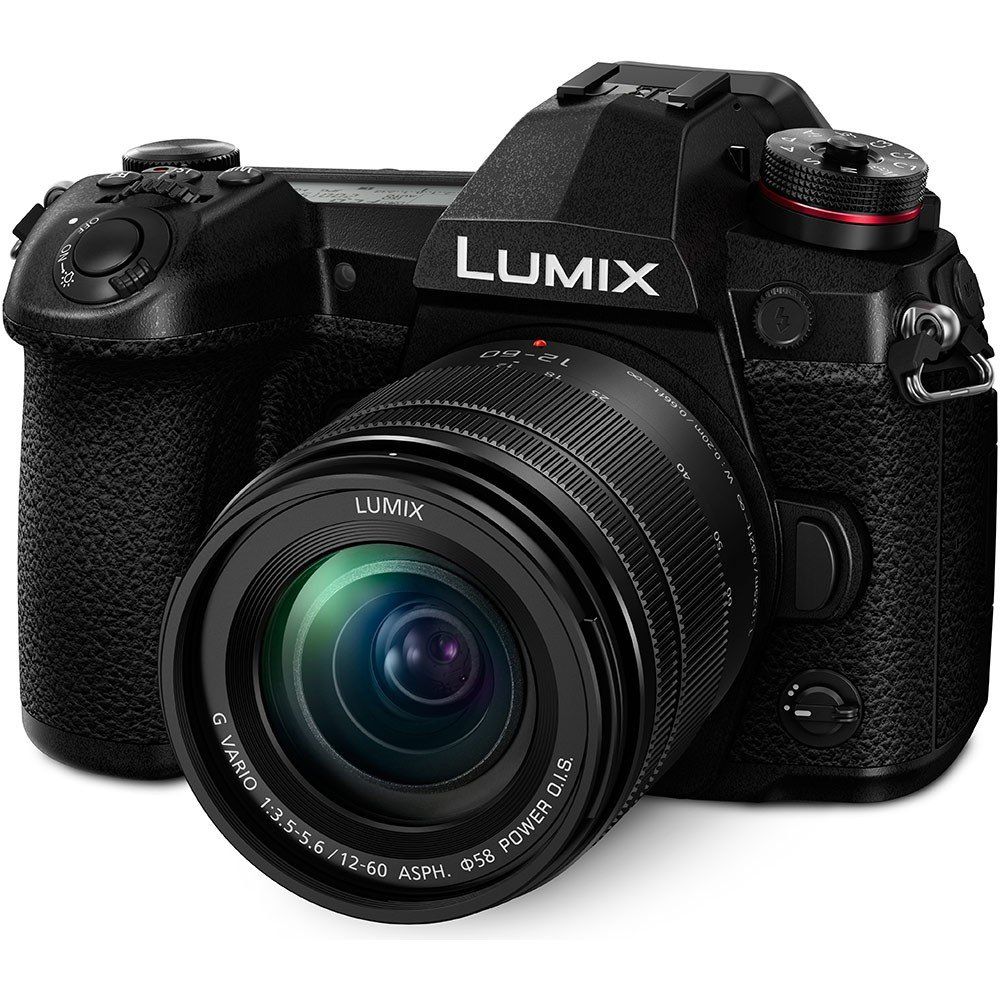 Panasonic Lumix G9 panasonic lumix G9 camera