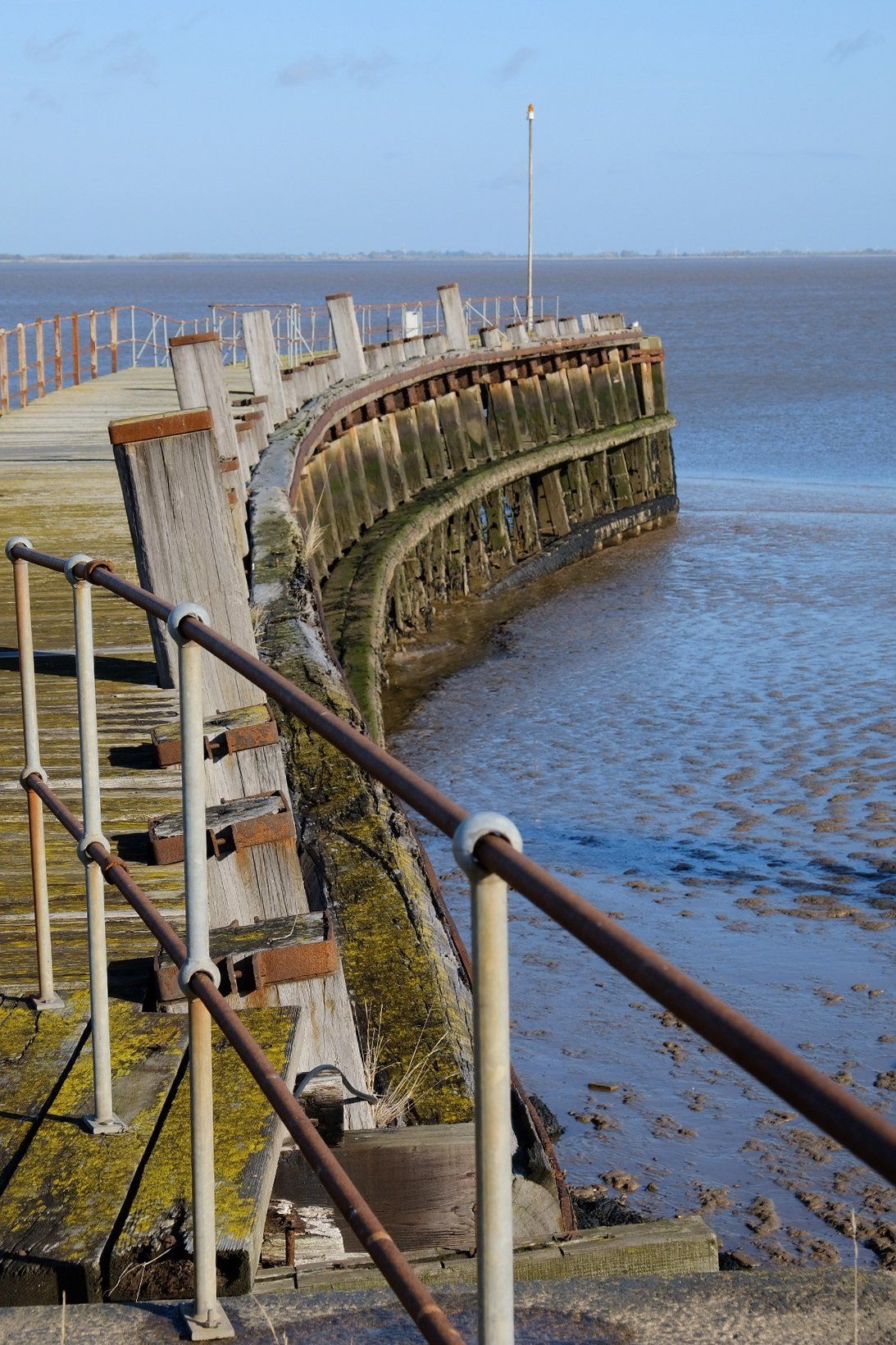 a selection of images from the grimsby docks heritage open day