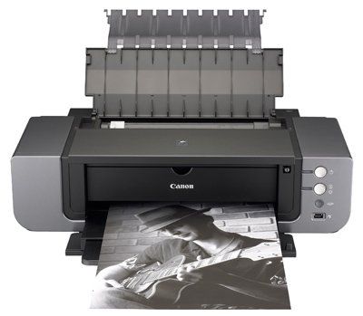 Canon Pixma Pro 9500 a canon printer