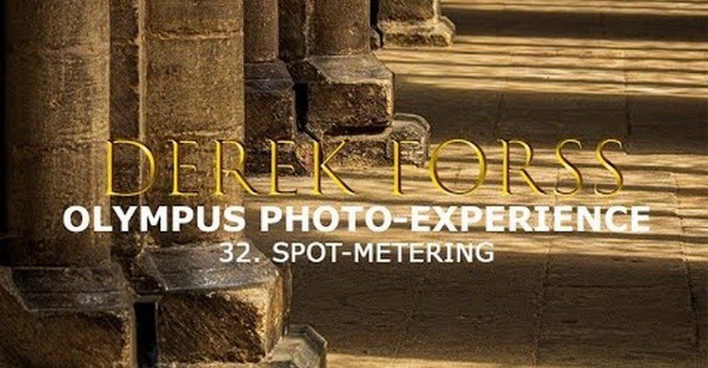 Photo by: Derek Forss video title page