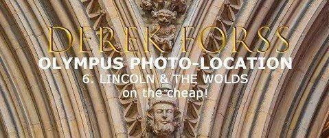 Photo by: Derek Forss derek forss video title page