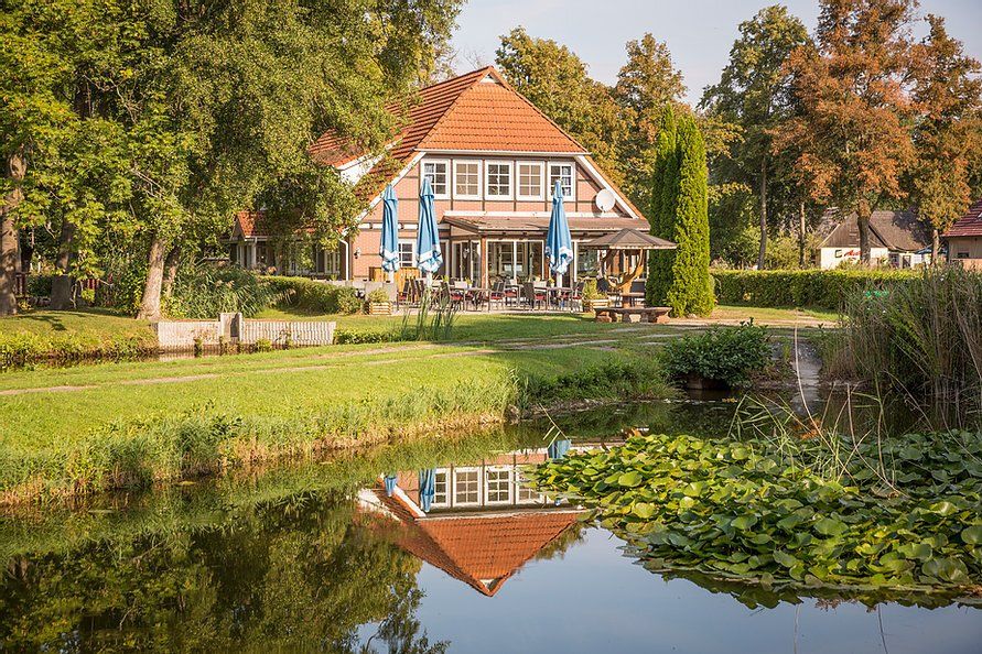 Bus Reisen Berlin: Storkower Seenland