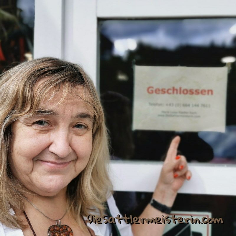 Bürgermeister von Bad Ischl, Herr Hannes Heide und Marie Luise Riedler Koch. Foto August Aust Marie Luise Riedler Koch. Foto August Aust