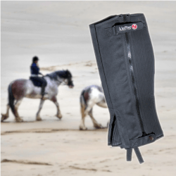 Kieffer Mini-Chaps. Foto: August Aust Kieffer Mini-Chaps. Foto: August Aust