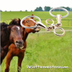 Sprenger Zungenstrecker. Foto: August Aust Sprenger Zungenstrecker. Foto: August Aust