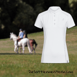 ELT Turniershirt Cindy. Foto: August Aust ELT Turniershirt Cindy. Foto: August Aust