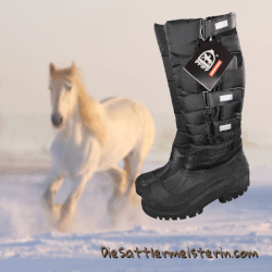PFIFF Winter Thermo Reitstiefel. Foto: August Aust PFIFF Winter Thermo Reitstiefel. Foto: August Aust