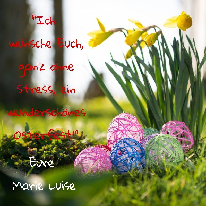 Frohe Ostern Frohe Ostern