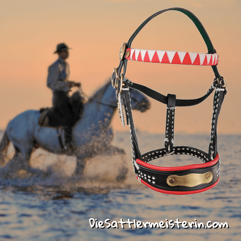 Rauris Noriker Halfter Rauris Noriker Halfter