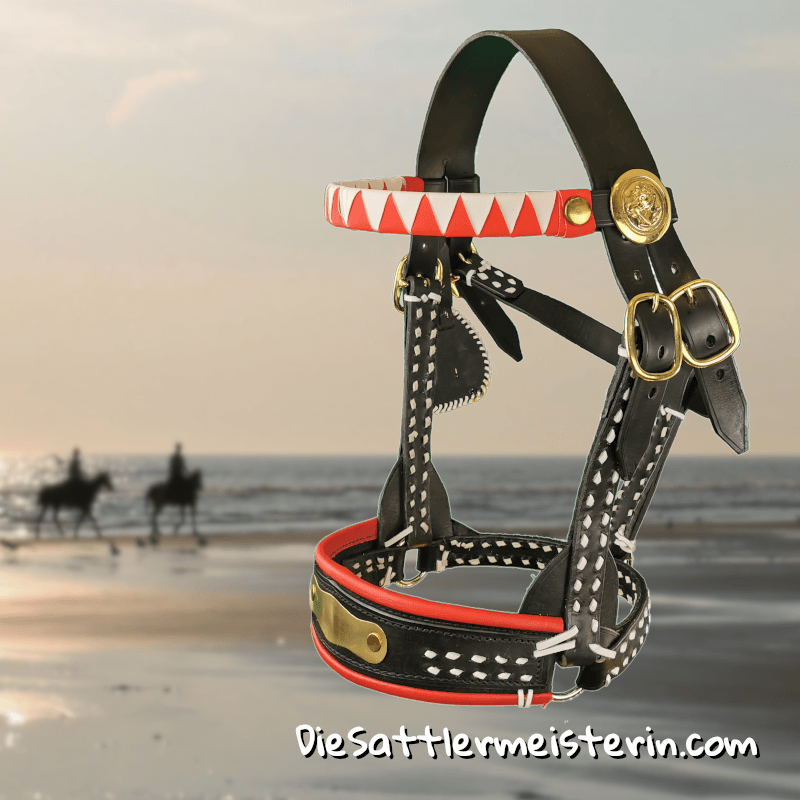 Rauris Noriker Halfter Rauris Noriker Halfter