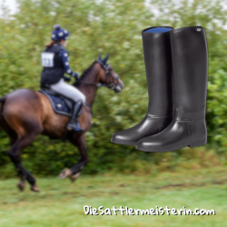 ELT Comfort Reitstiefel. Foto: August Aust ELT Comfort Reitstiefel. Foto: August Aust