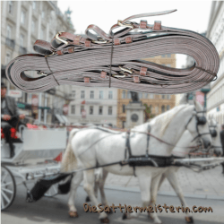 Achenbachleine handgenäht. Foto: August Aust Achenbachleine handgenäht. Foto: August Aust