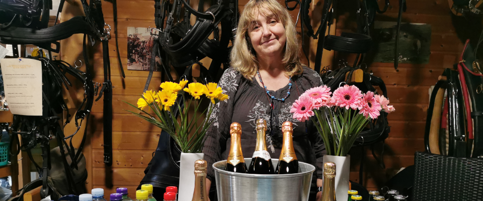 Abschiedsfeier Sattlerei Koch Abschiedsfeier Sattlerei Koch