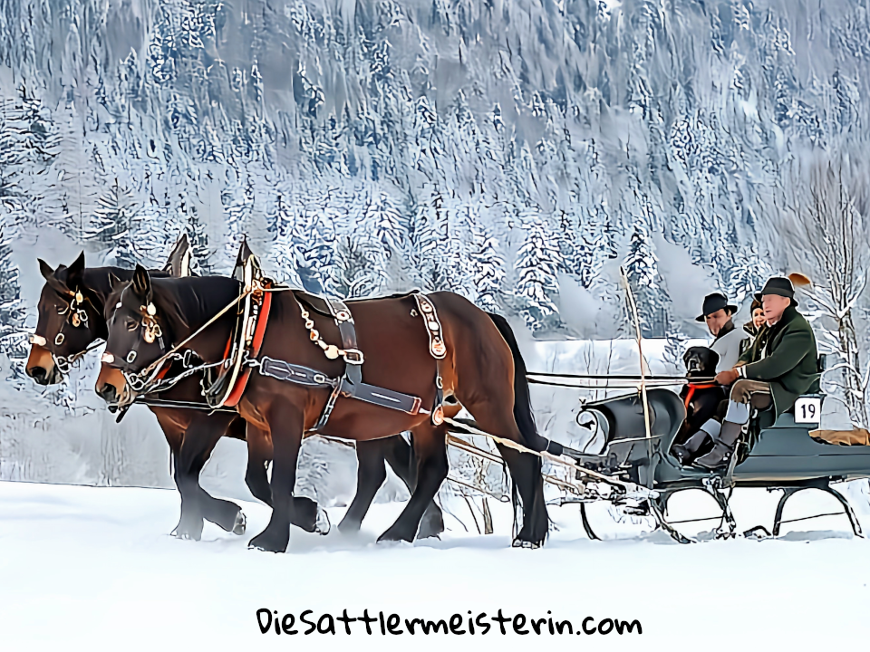 Kundenfotos Geschirre Kundenfotos Geschirre