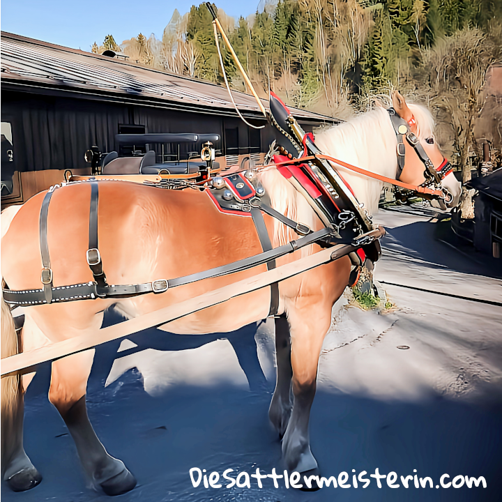 Kundenfotos Geschirre Kundenfotos Geschirre