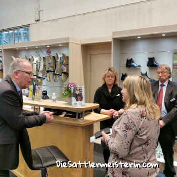 spoga horse in Köln, Foto August Aust spoga horse in Köln, Foto August Aust