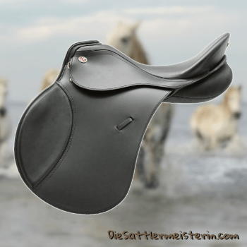 Kieffer Vielseitigkeitssattel Aachen Kieffer Vielseitigkeitssattel Aachen