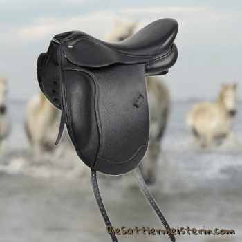 Letek Excellent Island Sattel Letek Excellent Island Sattel