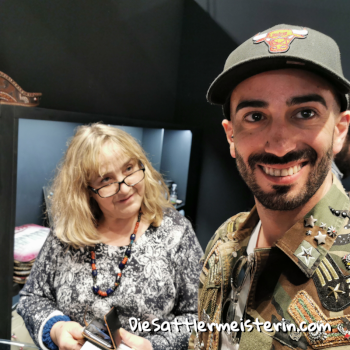 Lineapelle Milano, Foto August Aust Lineapelle Milano, Foto August Aust