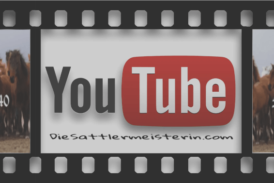 Videos von der Sattlermeisterin Marie Luise Riedler Koch Videos von der Sattlermeisterin