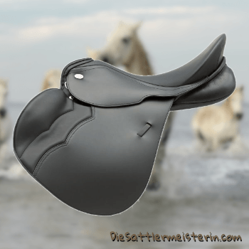 Passion One Springsattel Passion One Springsattel