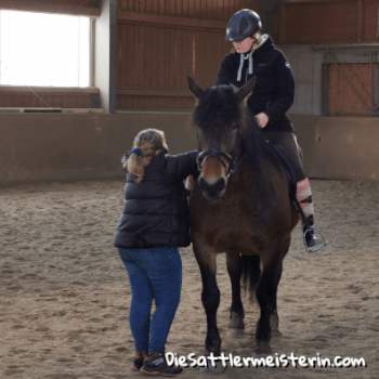 Probereiten in Bad Ischl (Lindau) Probereiten in Bad Ischl (Lindau)