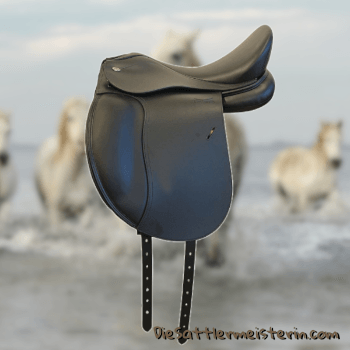 Tekna Maximus Dressur Sattel S Line Tekna Maximus Dressur Sattel S Line